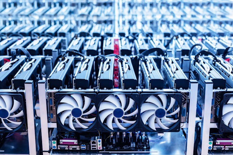 Five Reasons Bitcoin Could Enter A More Extreme Death Spiral | Bitcoin mining knowledge Five Reasons Bitcoin Could E!   nter A More Extreme Death Spiral -