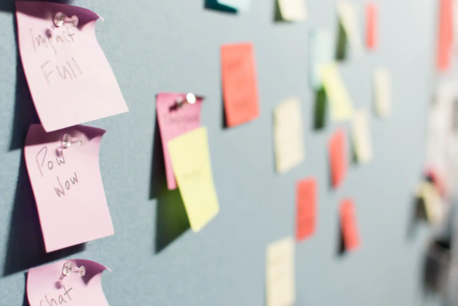 Beyond Post-it notes: How to drive innovation in 2019