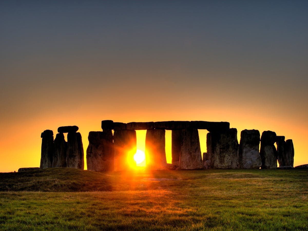 Winter solstice: the astronomy of Christmas