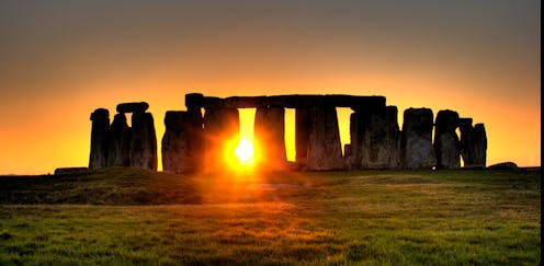 Winter Solstice The Astronomy Of Christmas