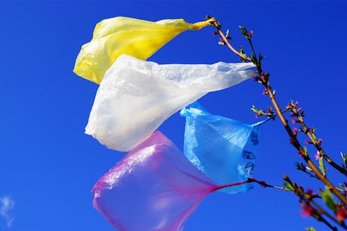 Our complicated relationship with plastic: 5 essential reads