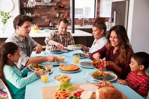 An App That Nudges People To Eat Their Veggies Only Works 