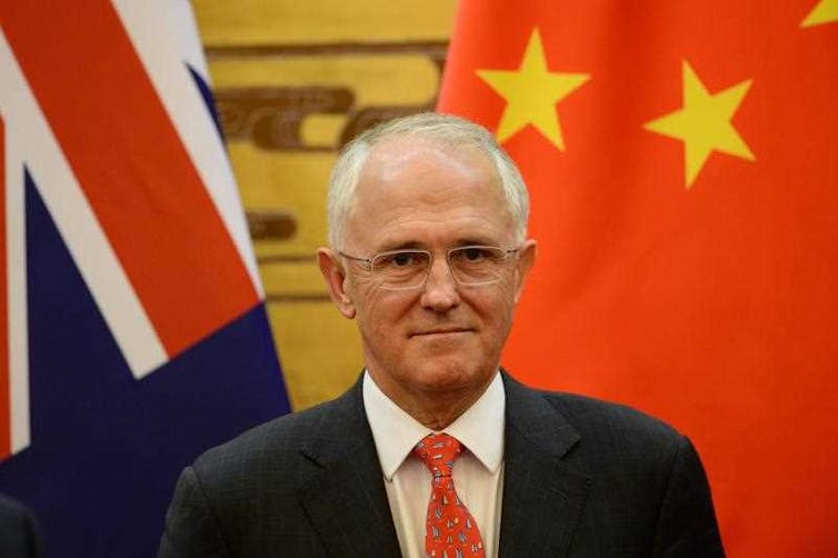 Australia should brace for a volatile year in foreign policy in 2019