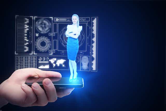 Sangat Mutakhir! 7 Penemuan Teknologi Masa Depan Sudah Ada Sekarang