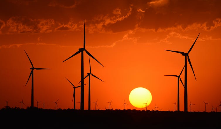 Six Good News Climate Change Stories you missed in 2018 1 File 20181220 103634 8hs0fg.jpg?ixlib=rb 1.1