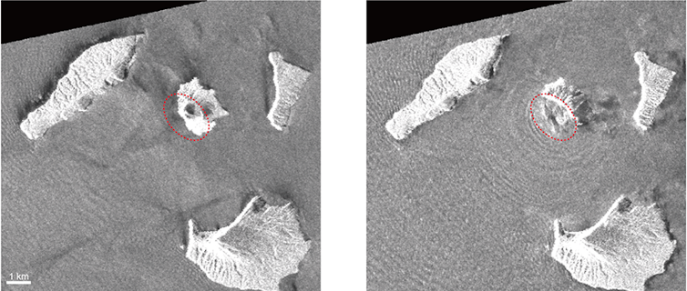 Why the 'Child of Krakatau' volcano is still dangerous – a volcanologist explains