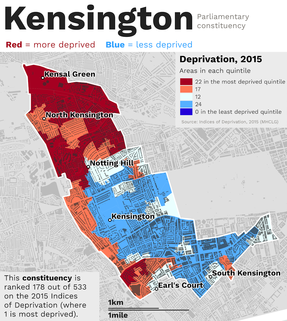 These Maps Show How Hard It Is To Measure Inequality In English Council Areas Citymetric