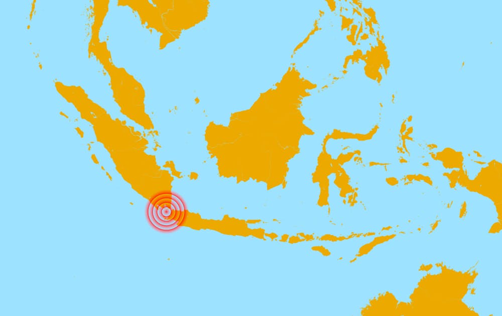 Dampak Erupsi Gunung Anak Krakatau Pada Biodiversitas Dan Tanah Dampak Erupsi Gunung Anak Krakatau Pada Biodiversitas Dan Tanah