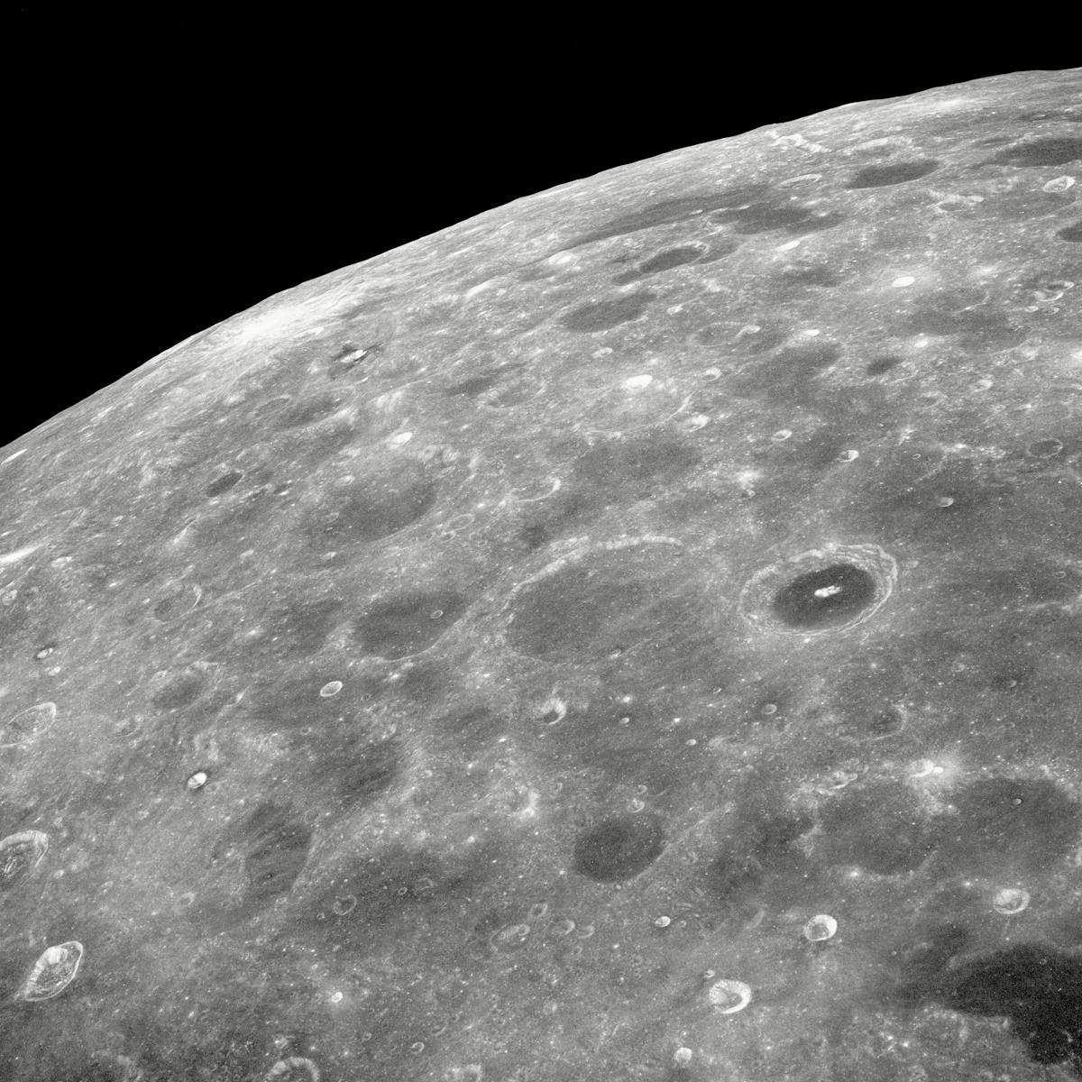 China Lands On The Far Side Of Moon Here Is The Science Behind The Mission