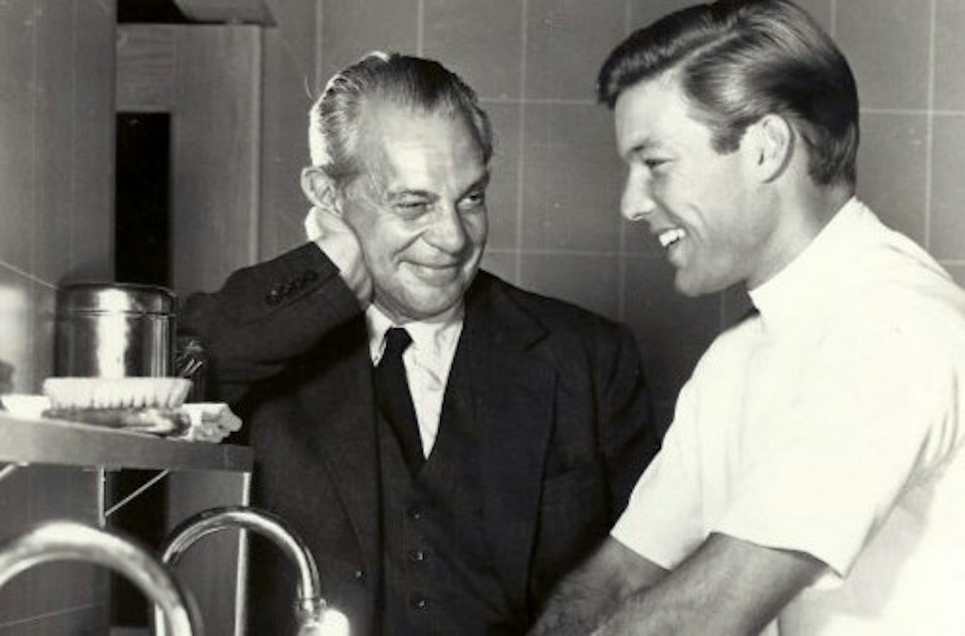 How the medical profession can help heal divisions as well as diseases