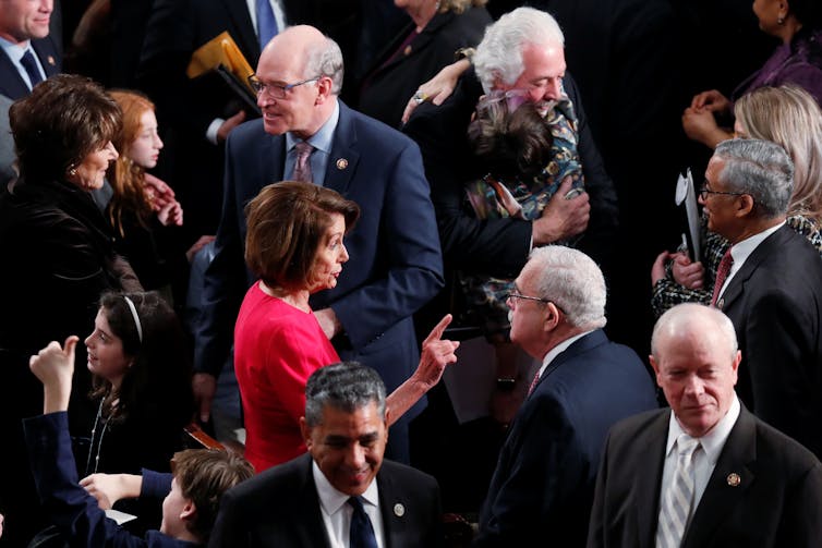 Congress used to pass bipartisan legislation – will it ever again?