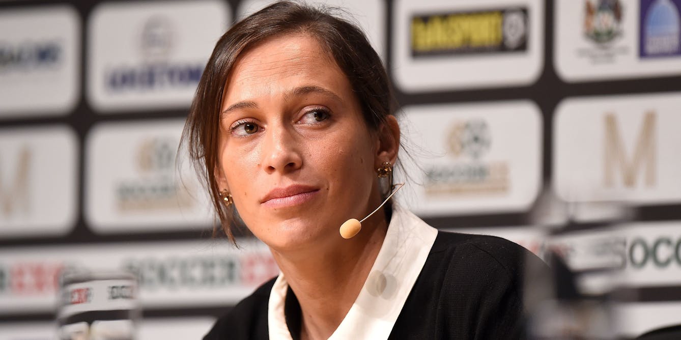 Football’s gender problem: from the pitch to the boardroom, women are ...