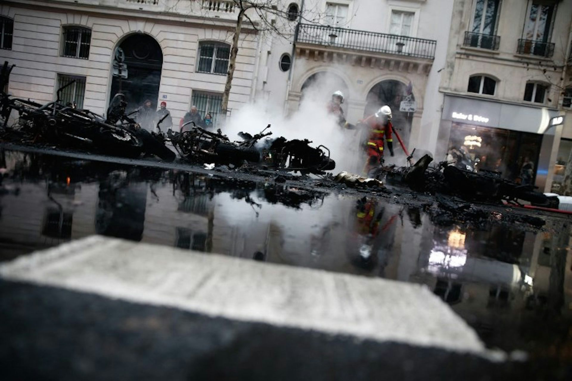 Quest Ce Quun Mouvement Social Populiste Comprendre Les