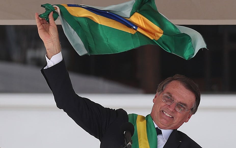 Jair Bolsonaro