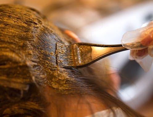 Hair Dye Is Toxic Could Natural Alternatives Be Made To Work