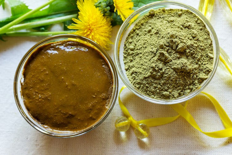 Hair Dye Is Toxic Could Natural Alternatives Be Made To Work