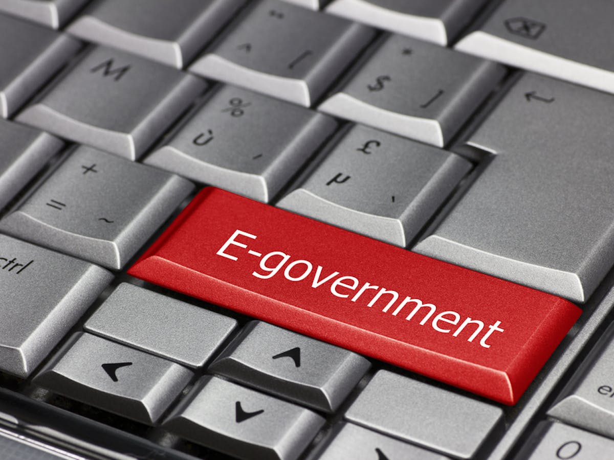 African countries should rethink how they use e-government platforms