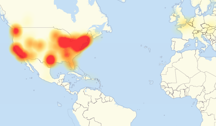 The quiet threat inside 'internet of things' devices