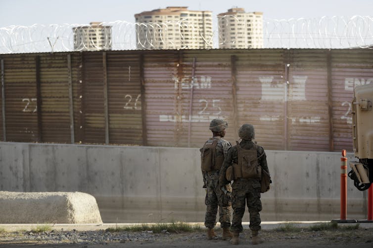 Is there a crisis at the US-Mexico border? 6 essential reads