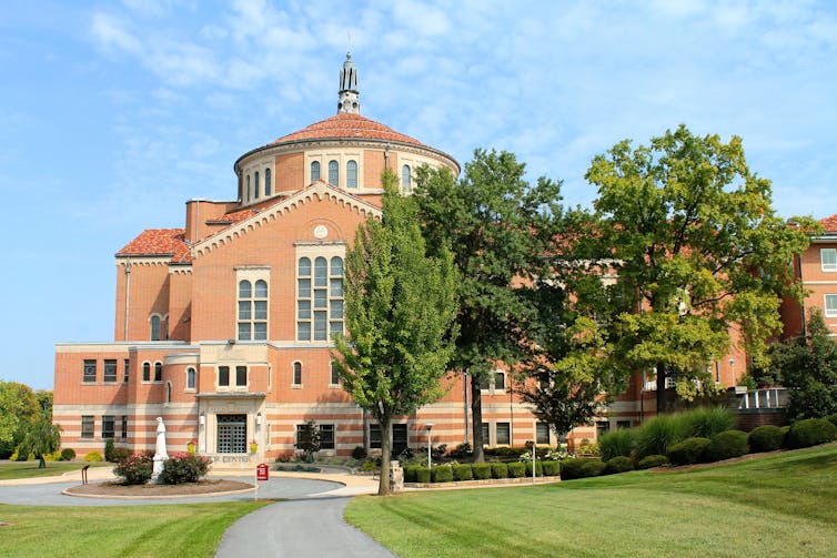 Remembering American saint Elizabeth Seton's legacy and how it continues to inspire work with immigrants