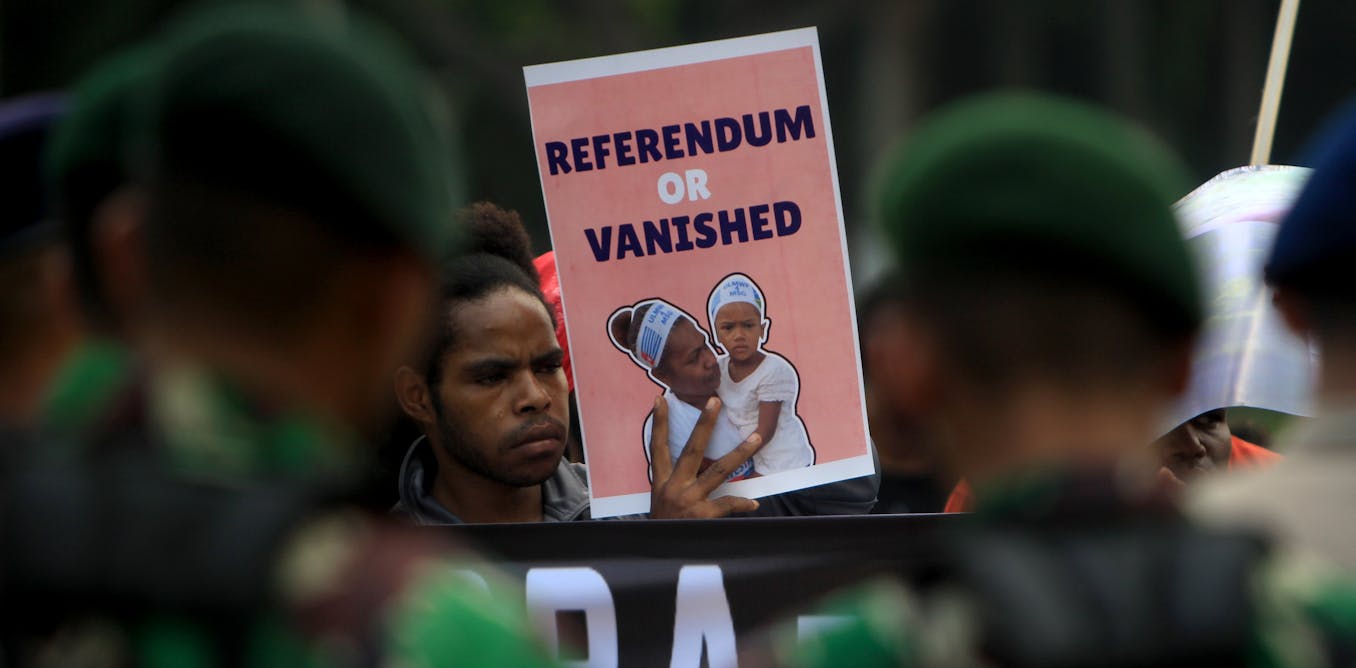 Seruan bagi pemerintah untuk mendorong lebih banyak riset tentang papua–sebuah refleksi peneliti
