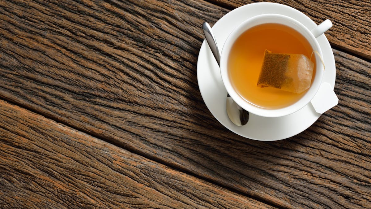 Drinking Tea During Pregnancy May Be Bad For Your Baby S Health Drinking Tea During Pregnancy May Be Bad For Your Baby S Health