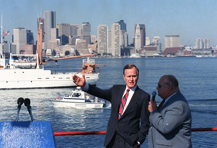 Tumor-free flounder are just 1 dividend from the cleanup of Boston Harbor