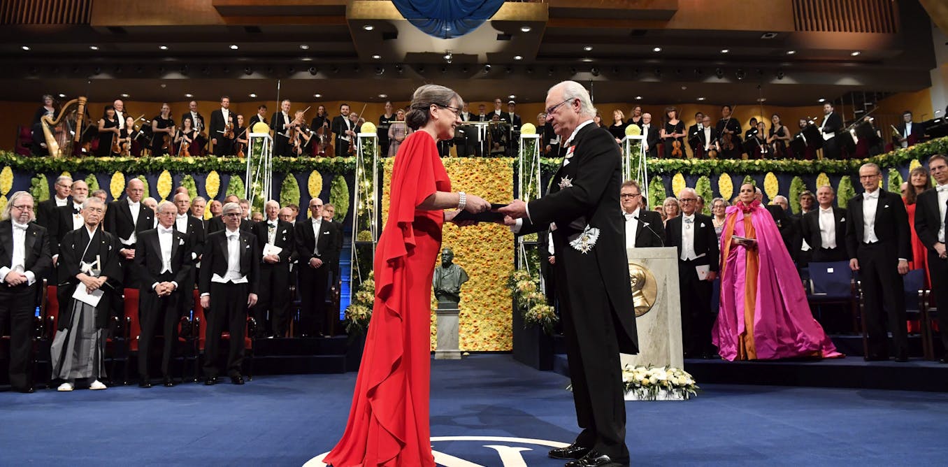 Rules For Posthumous Nobel Prizes