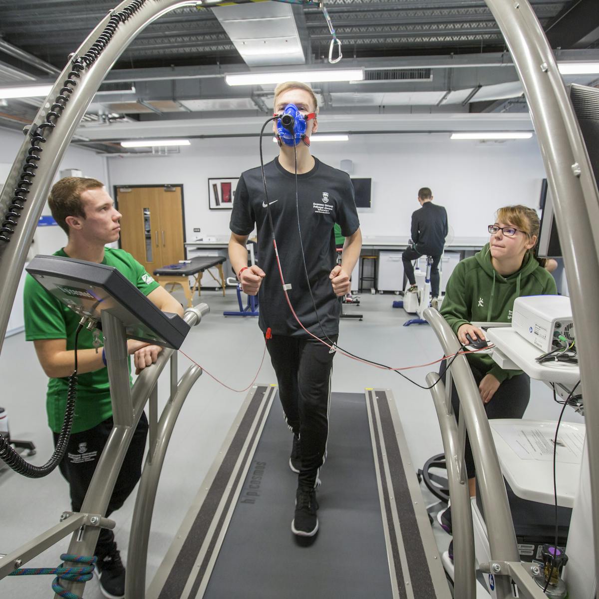 Vo Max The Gold Standard For Measuring Fitness Explained