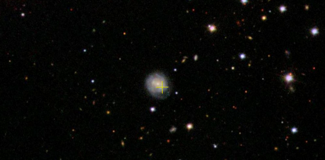 ‘The Cow’ explosion: how astronomers are cracking one of the greatest ...