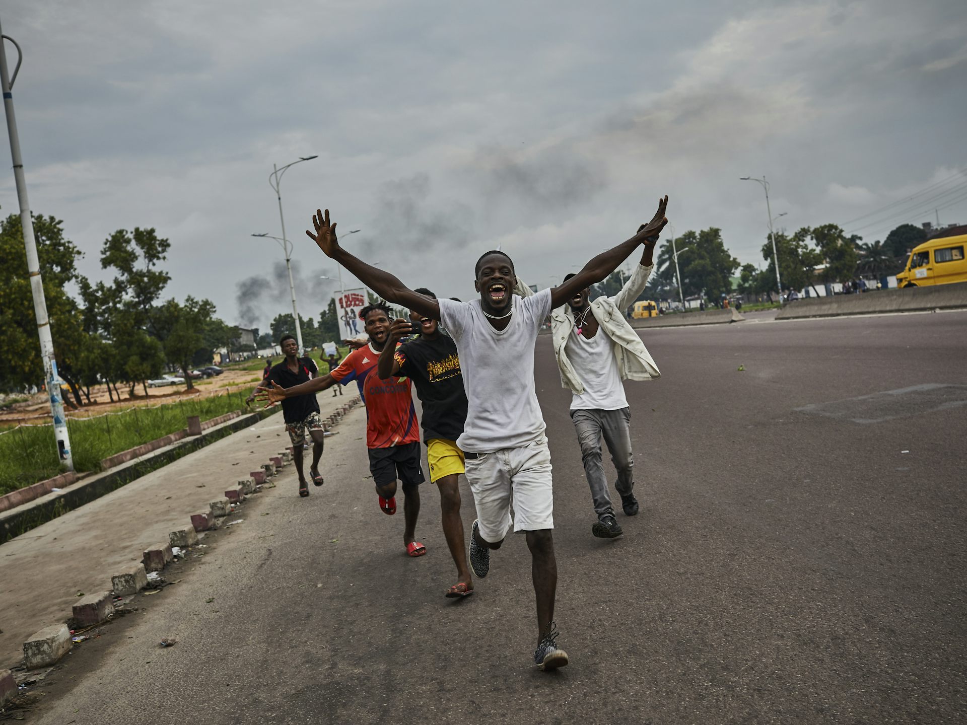 Tshisekedi’s Victory In The DRC Is Historic – But Controversial