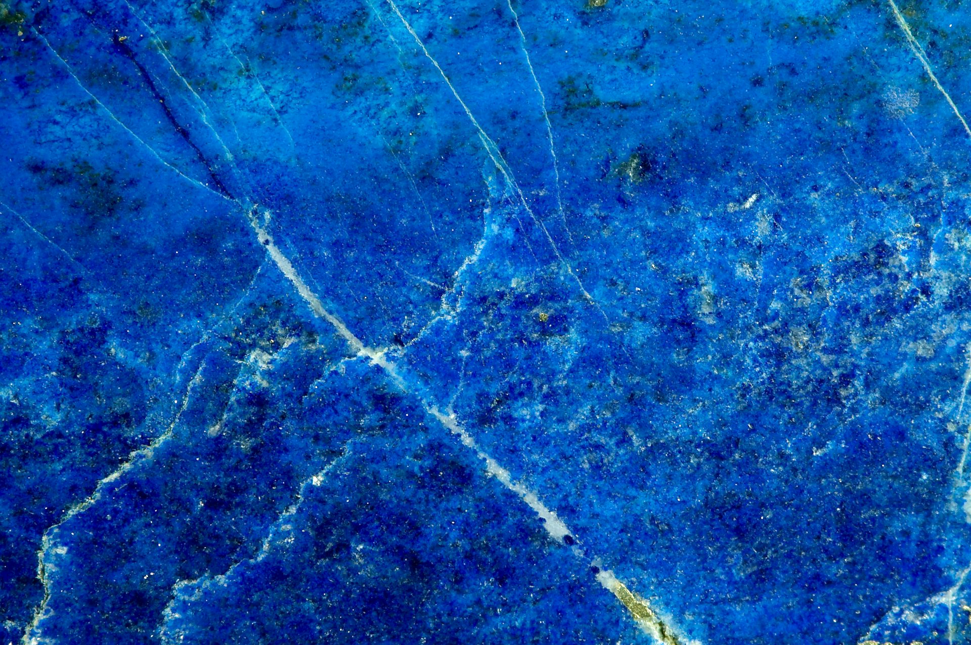 lapis lazuli history