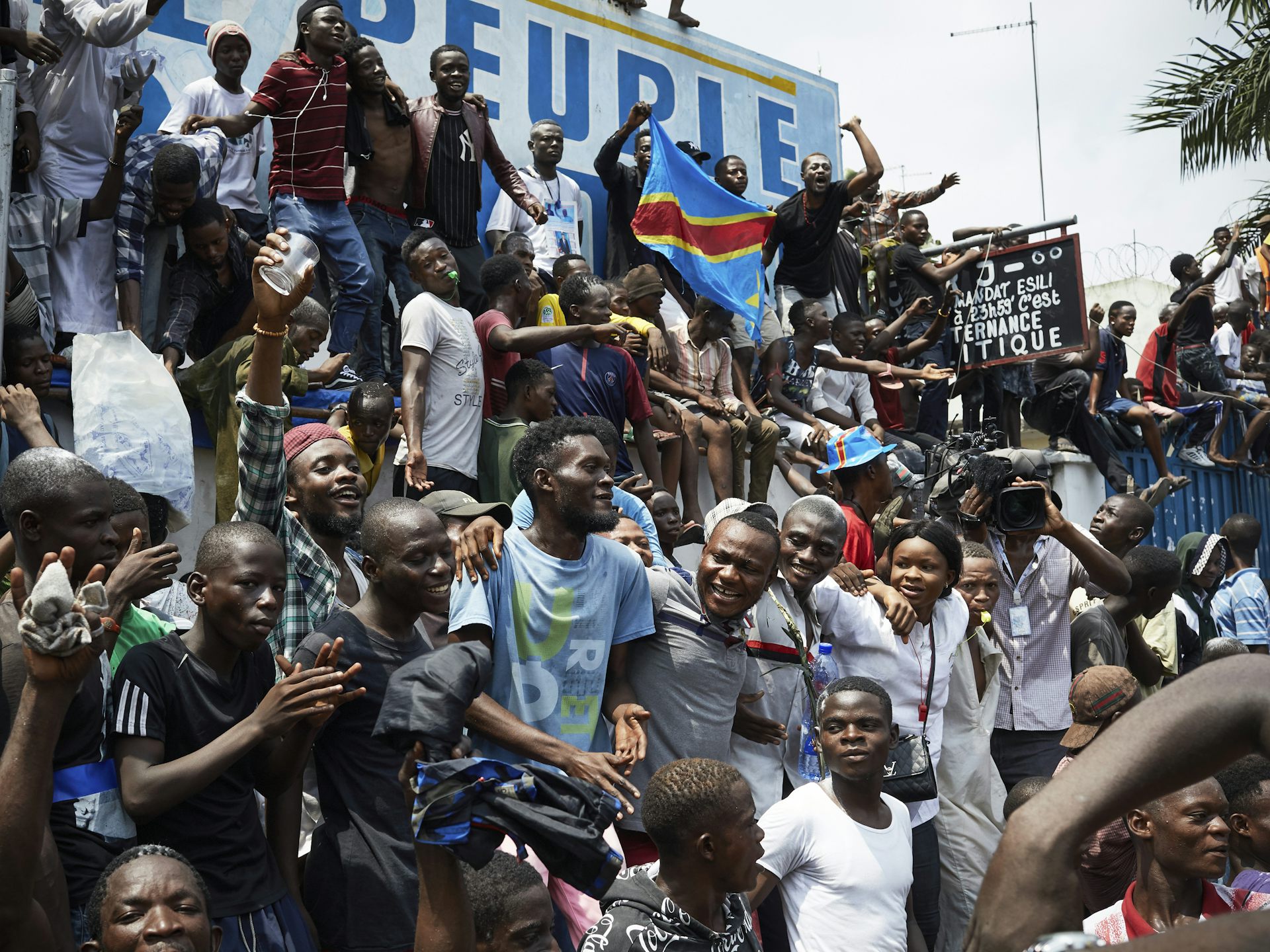 Democratic Republic Of The Congo Election Results Contested But   File 20190110 43525 M1ycj2 