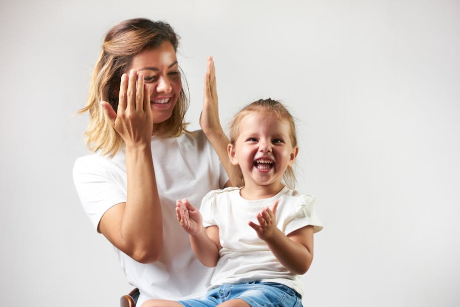 Comment Le Sens De L Humour Vient Aux Enfants Comment Le Sens De L Humour Vient Aux Enfants