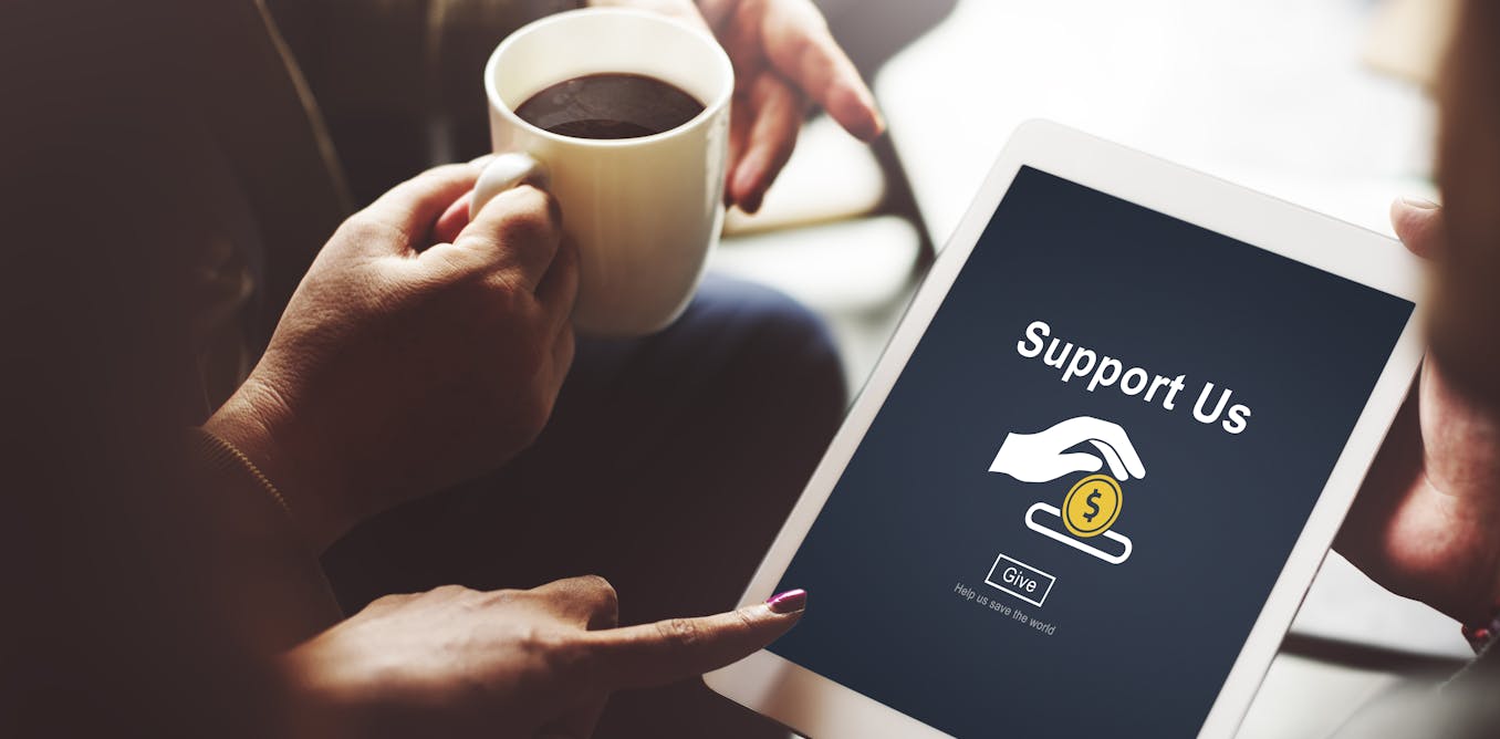 Everything You Need To Know About Your Tax Deductible Donation Learn Globalgiving