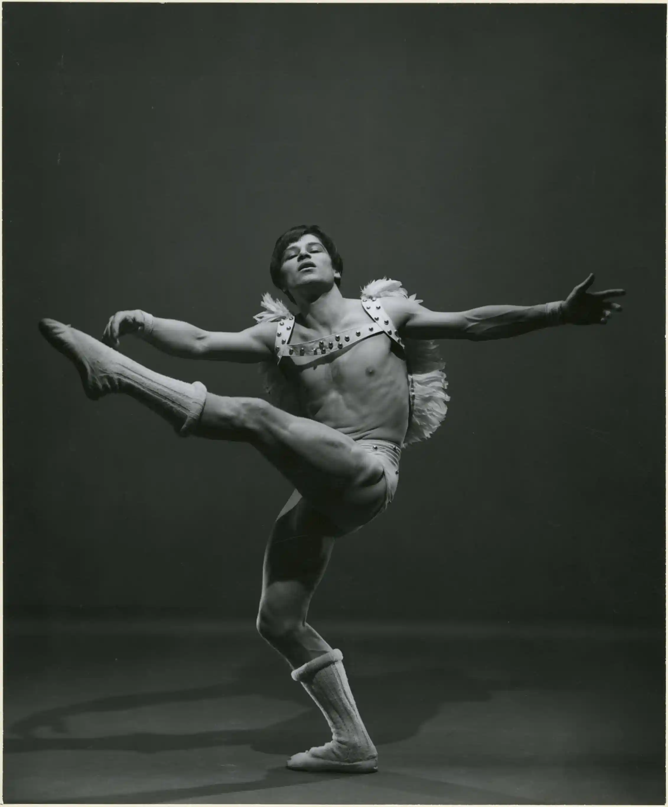 The Forgotten Legacy Of Gay Photographer George Platt Lynes the-forgotten-legacy-of-gay-photographer-george-platt-lynes