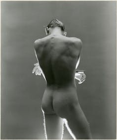 The forgotten legacy of gay photographer George Platt Lynes