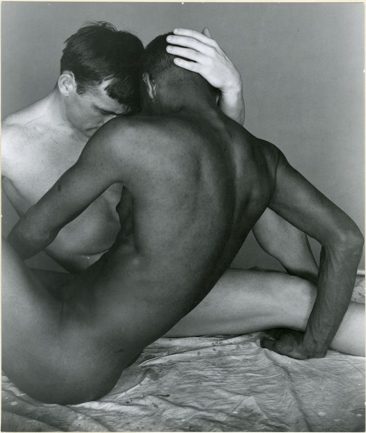 The forgotten legacy of gay photographer George Platt Lynes