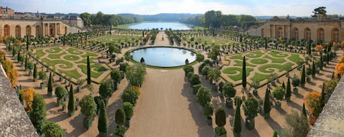 Heaven On Earth The Ancient Roots Of Your Backyard Garden