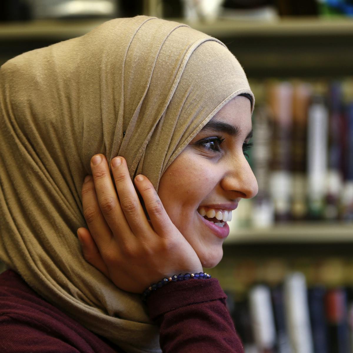 Why do Muslim women wear a hijab?