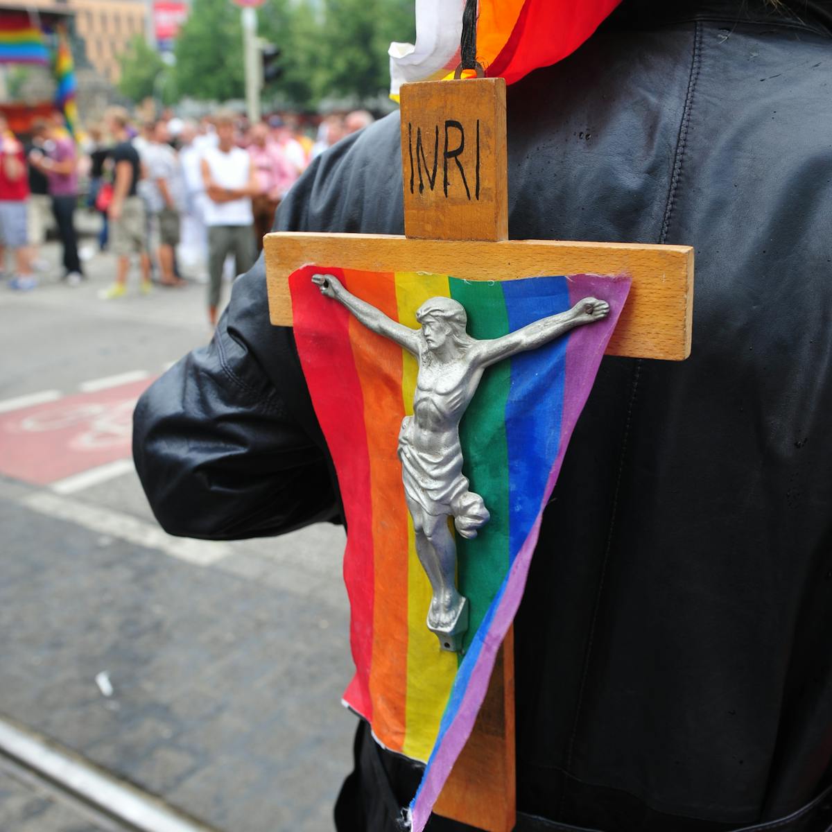 Homophobia In The Hallways Lgbtq People At Risk In Catholic Schools