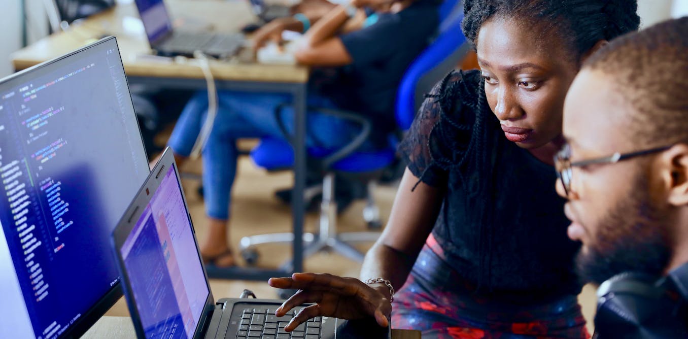 Pourquoi apprendre à coder