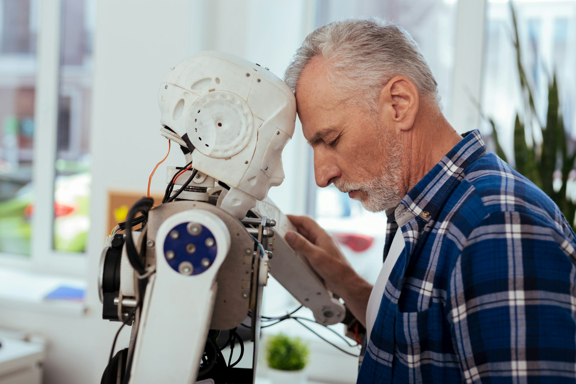 Comment L’IA Va Transformer Le Système De Santé