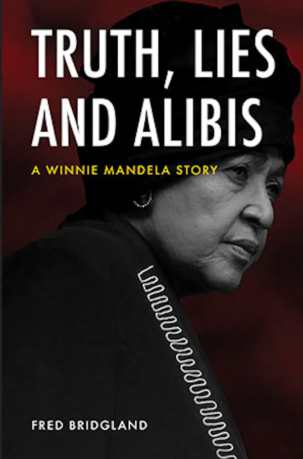 Books Paint Contrasting Pictures Of Winnie Madikizela Mandela books-paint-contrasting-pictures-of-winnie-madikizela-mandela