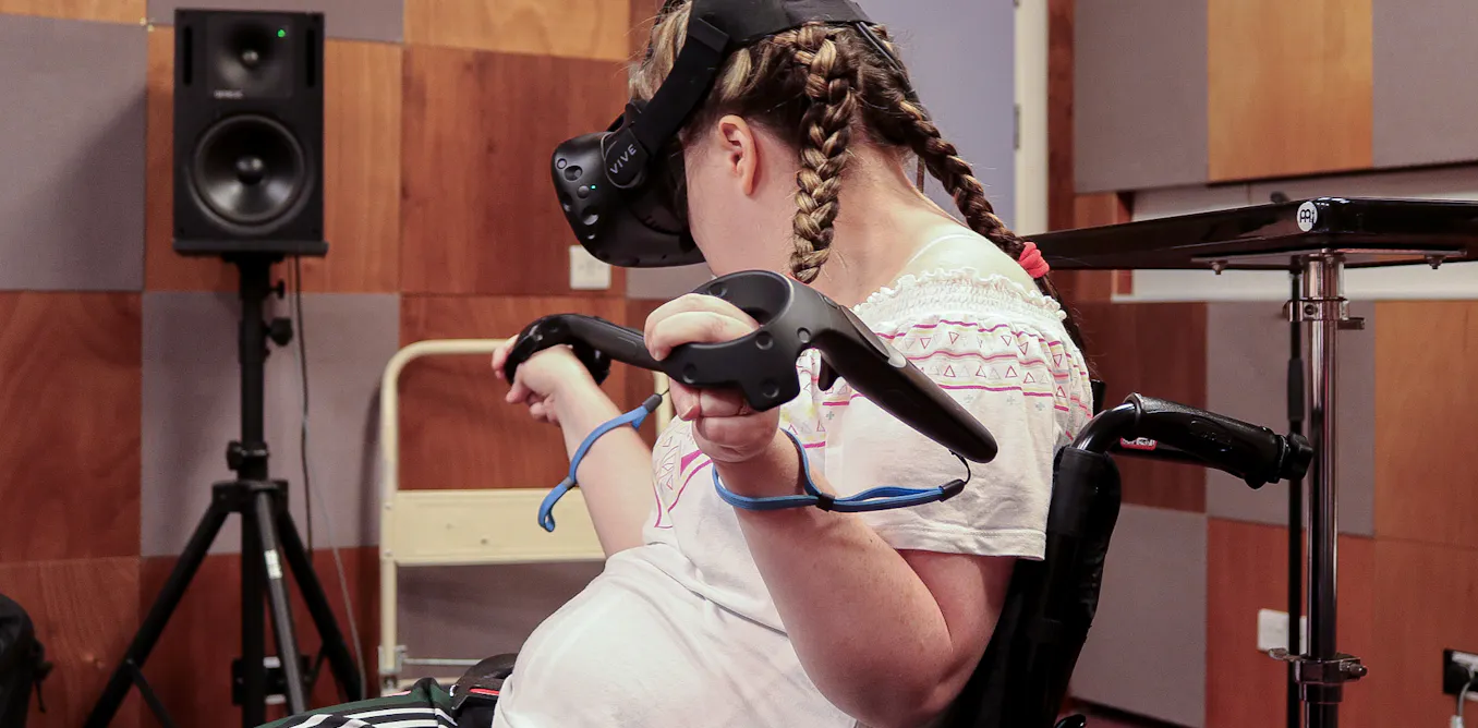 Adaptive Device For Playing Instruments How we’re designing musical instruments with the help of disabled ...