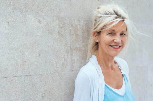 it's too late for the silent generation