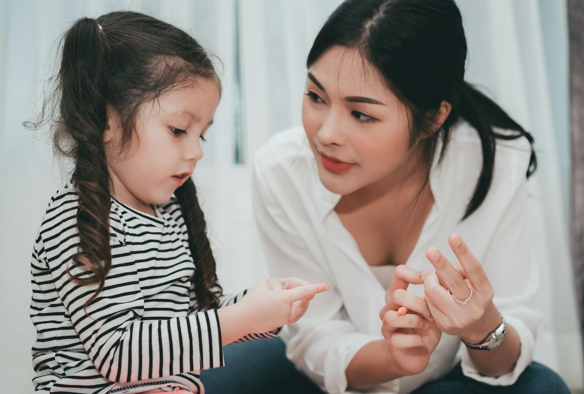 Demi Anak Anak Kita Perlu Belajar Matematika