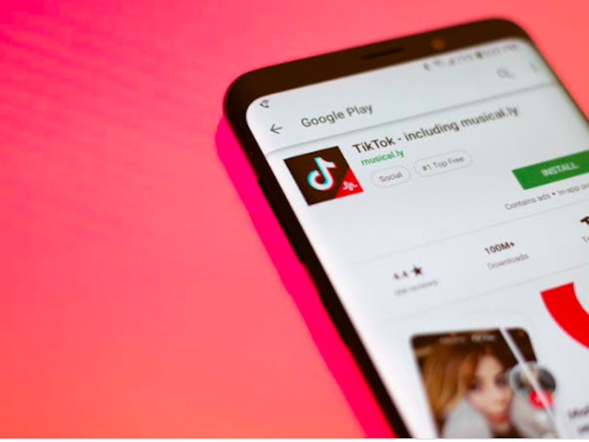 Tiktok The World S Most Valuable Startup That You Ve Never Heard Of