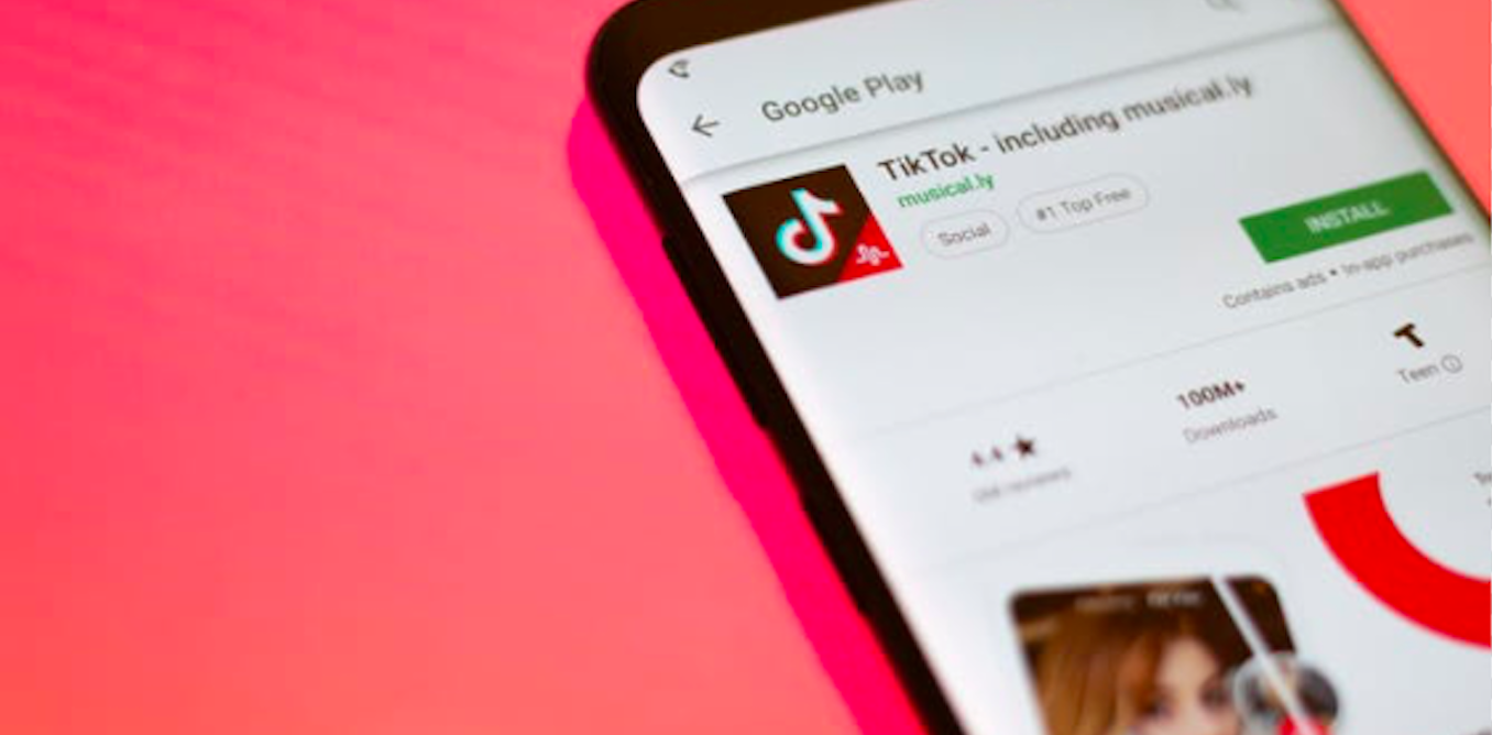 Tiktok The World S Most Valuable Startup That You Ve Never Heard Of