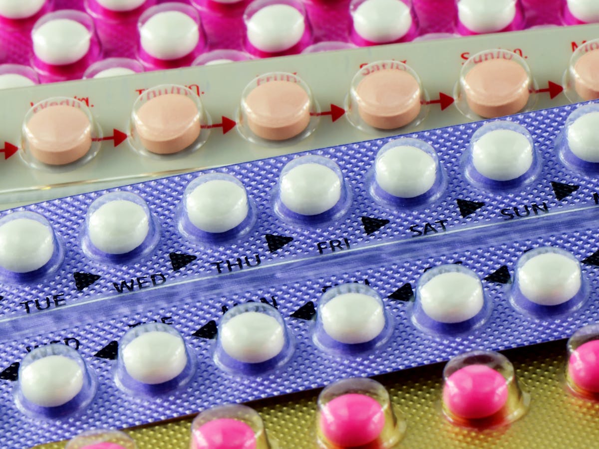 Contraception: the way you take the pill has more to do with the pope than  your health Contraception: the way you take the pill has more to do with the pope than  your health